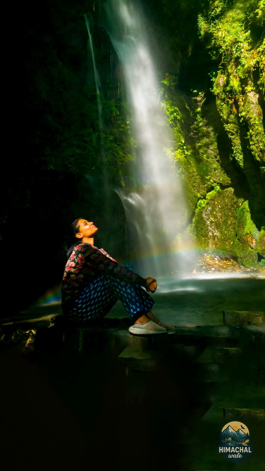 3 Days Tirthan Valley Expedition: A Nature Lover's Retreat in the Himalayas