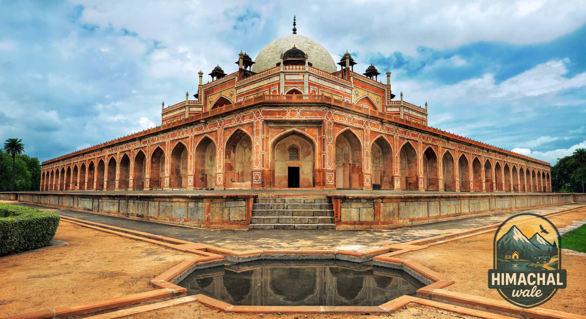 Destinations Image