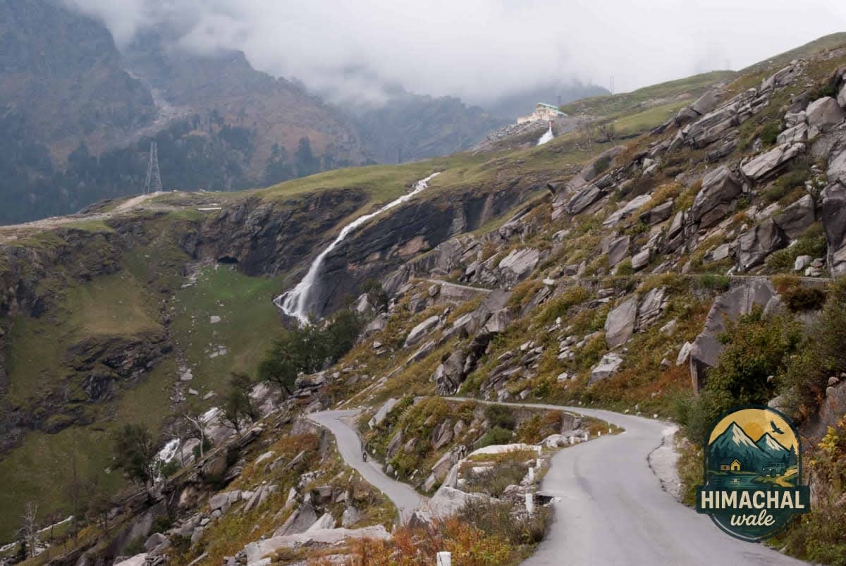 Offbeat Himachal Tour Package | FREE Paragaliding Day 3