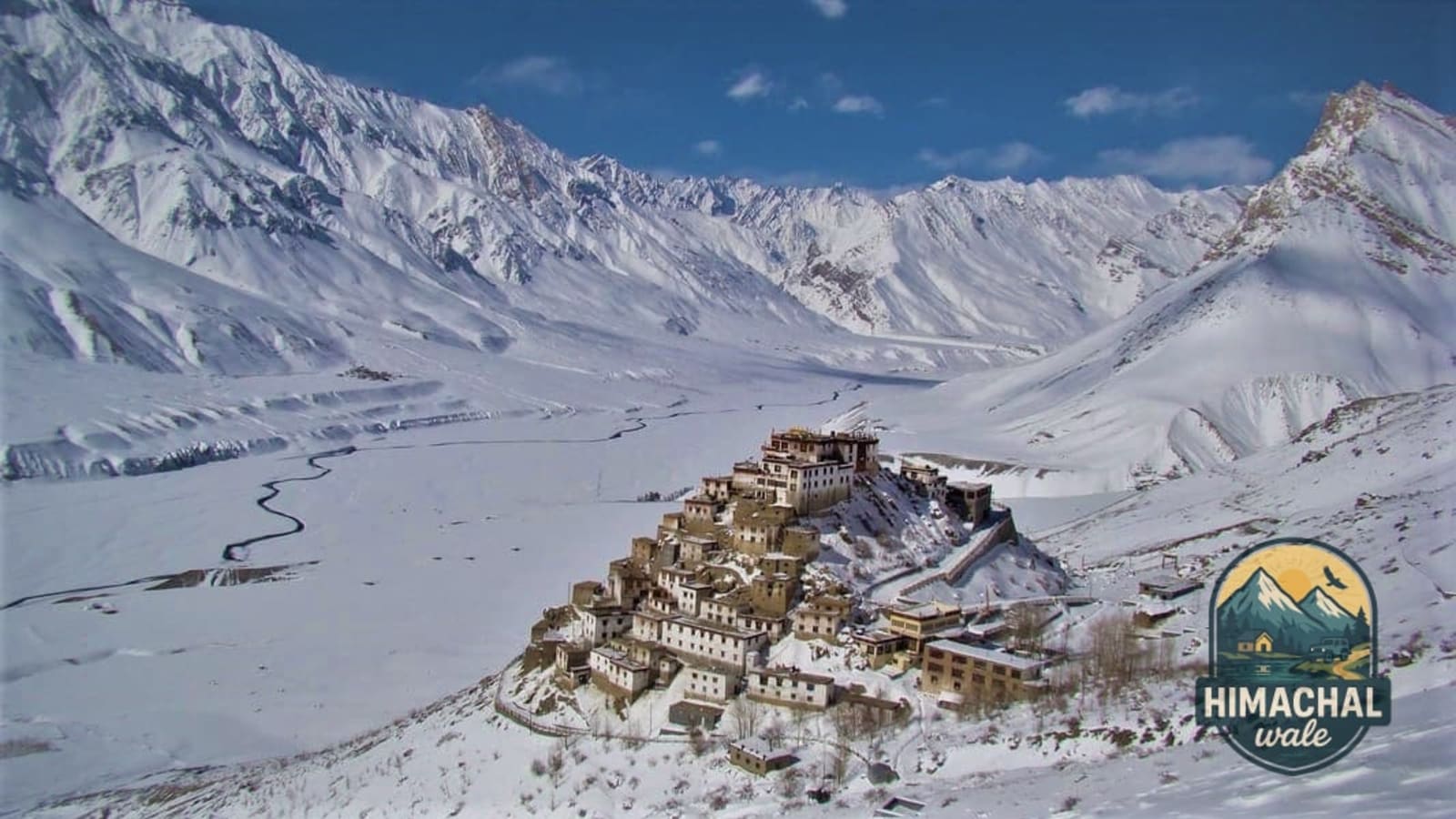 Kaza to Shimla — Kaza → Shimla (Travel Day)