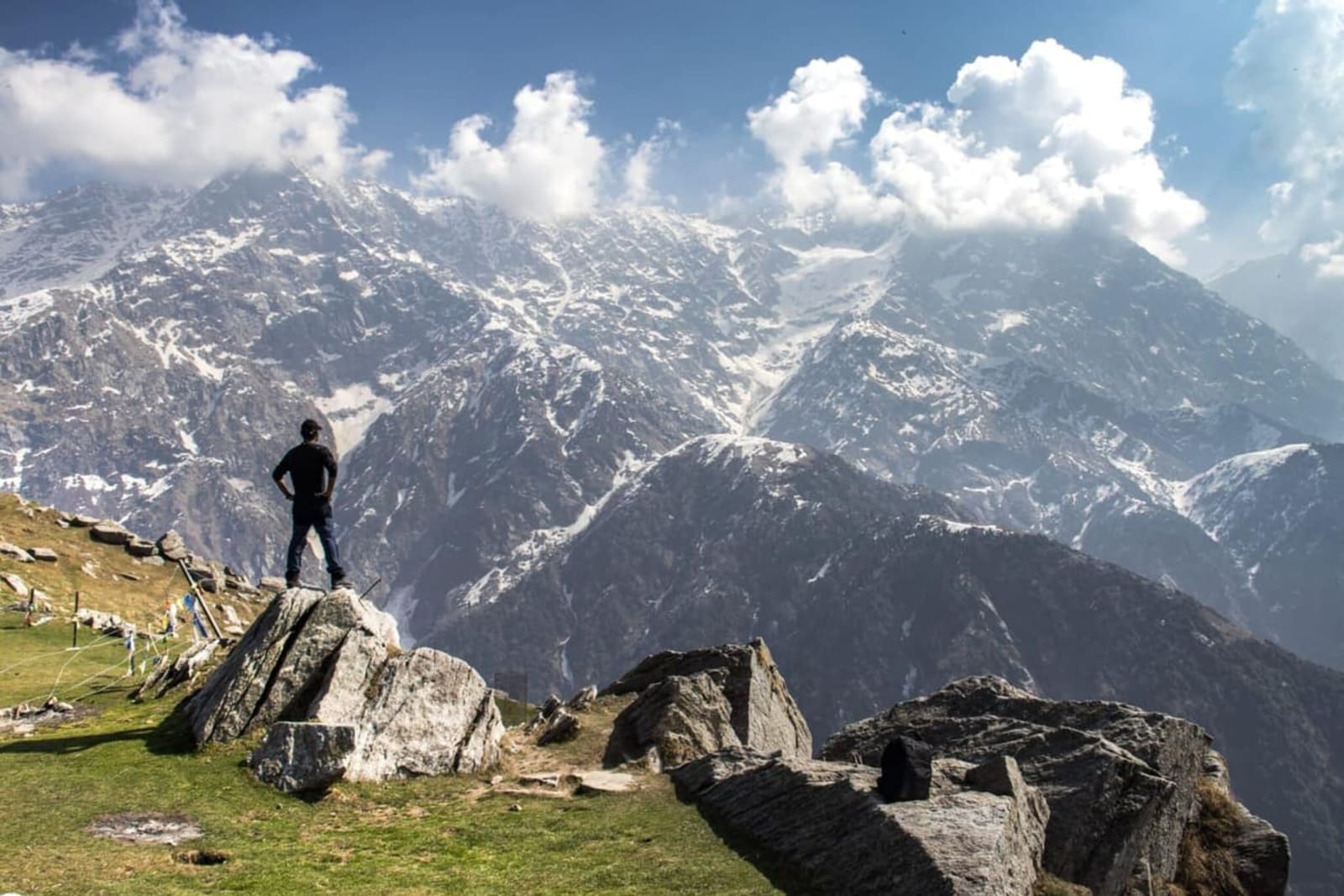 Dharamshala