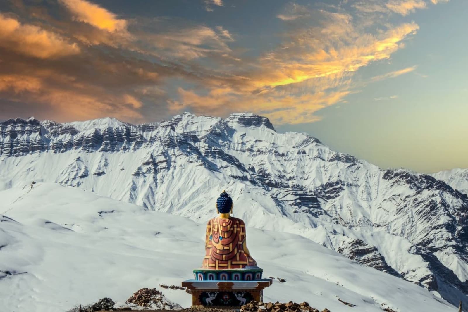 Kinnaur