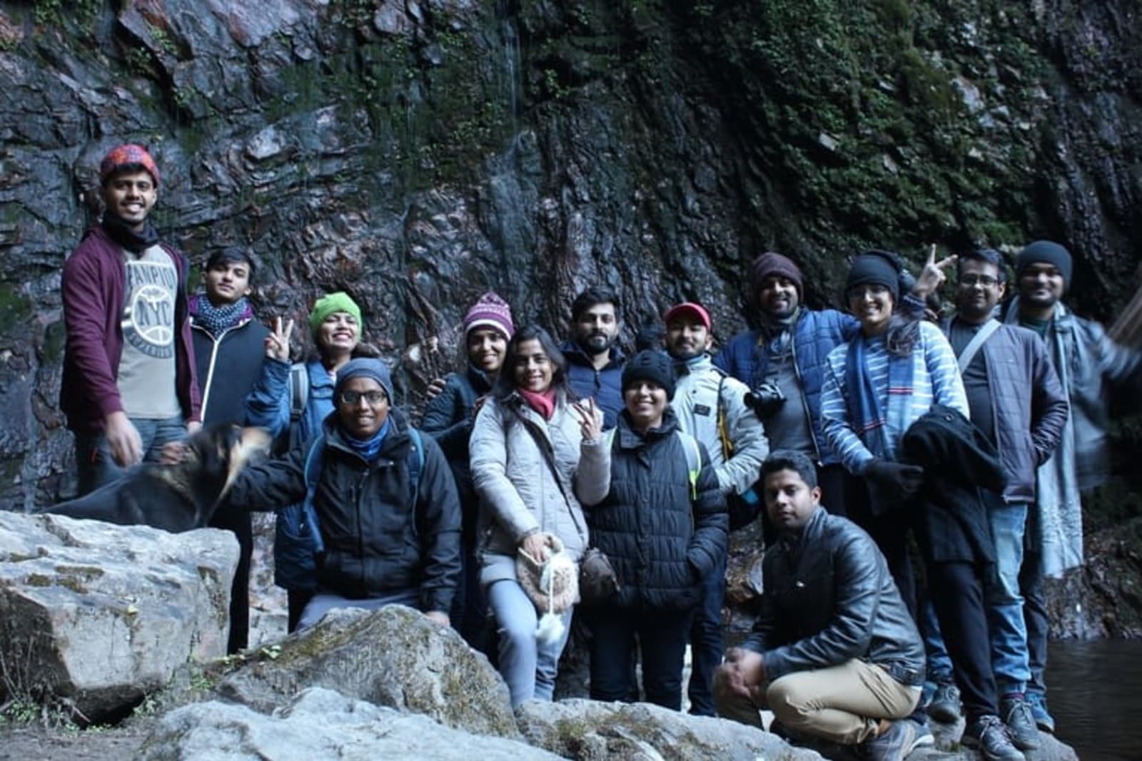 Tirthan Valley