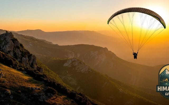 Uttarakhand Valley of Flowers & Rishikesh — itinerary includes the Rishikesh Local day