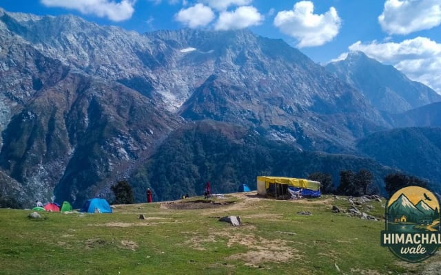 6 Days Offbeat Himachal Pradesh Tour Package — itinerary includes the Tirthan Valley Local day