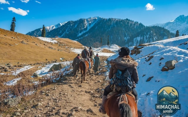 Romantic Escapade to the 3 Jewels of Kashmir. — itinerary includes the Srinagar Local day