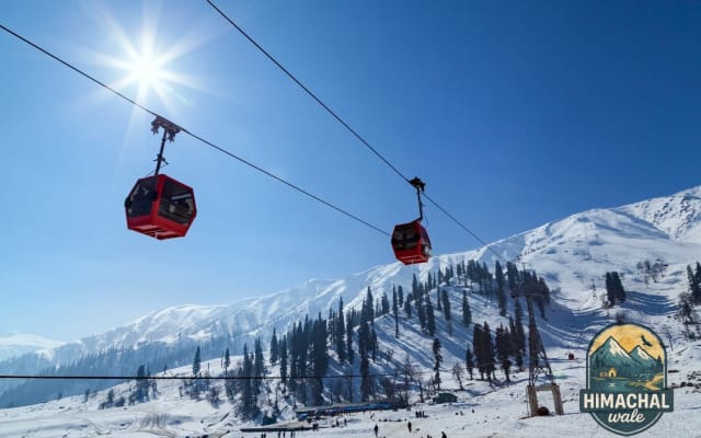 Enchanting Kashmir - Couple Special Tour Package. — itinerary includes the Srinagar Local day