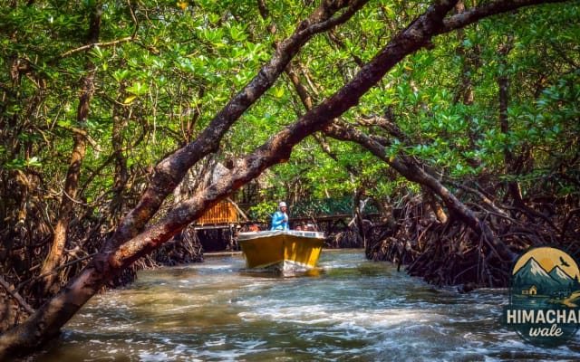 6 Days Andaman Tour Package With Neil — itinerary includes the Port Blair Local day