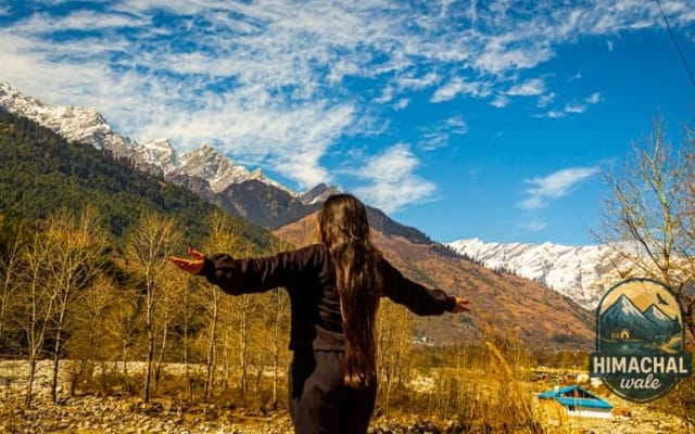Shimla-Kufri Corporate Winter Offsite — itinerary includes the Shimla Local day
