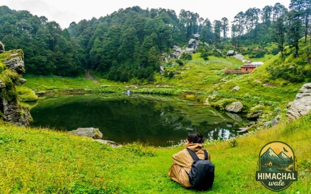 Tirthan Valley Local (Tirthan Valley) day-circuit