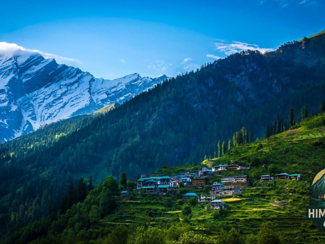 Key Monastery — part of the Kaza Local circuit