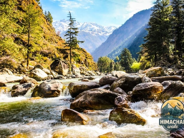 Manu Temple — part of the Manali Local circuit