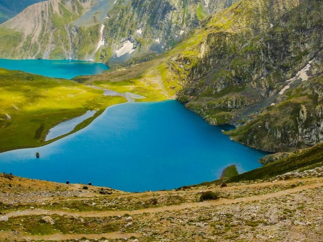 Malana Valley — part of the Manali to Kasol circuit