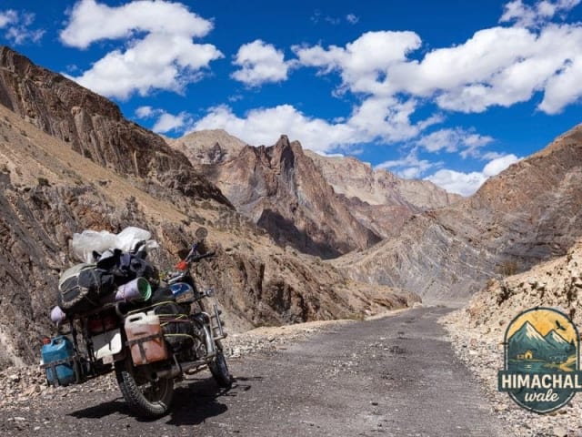 Leh to Srinagar (Leh → Srinagar) photo 2