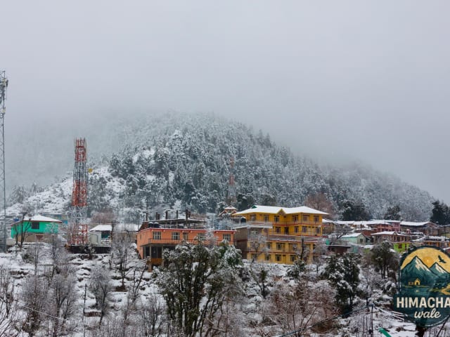 Subhash Baoli — part of the Dalhousie Local circuit