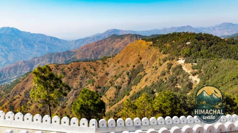 Palampur