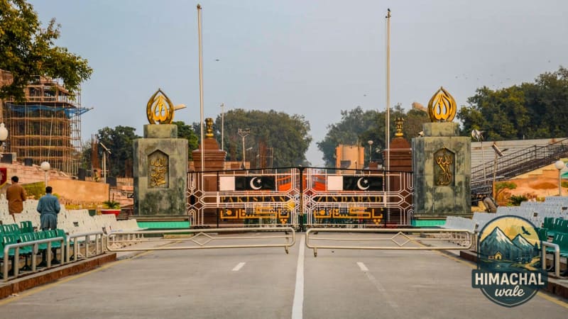 Dharamshala and Dalhousie Tour Package from Amritsar