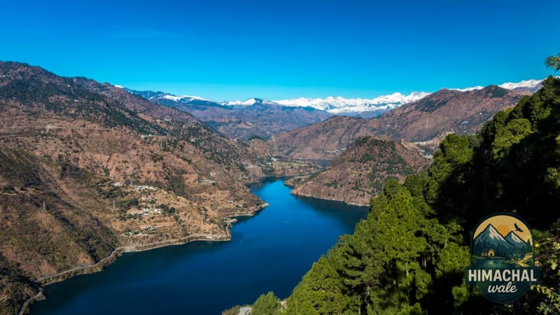 Magnificient Himachal