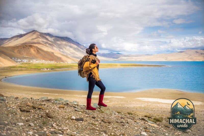 8-Day Leh Ladakh Tour Package with Turtuk and Tso Moriri