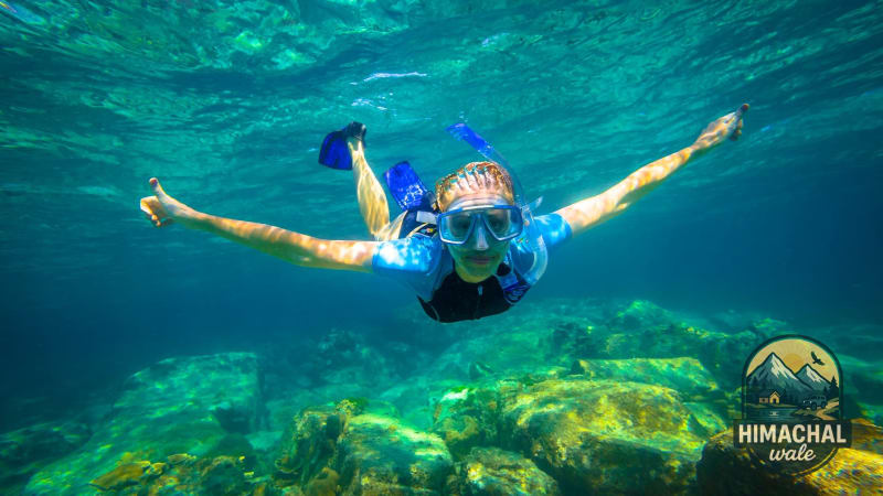 Discovering the Best of Andaman Islands - 8 Days Tour Package