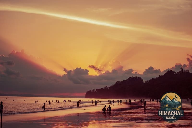 Andaman Special