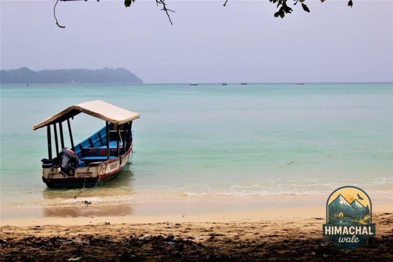 Andaman Escapade