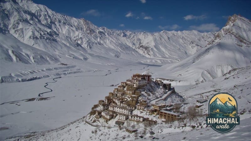 Shimla Winter Wonderland Tour