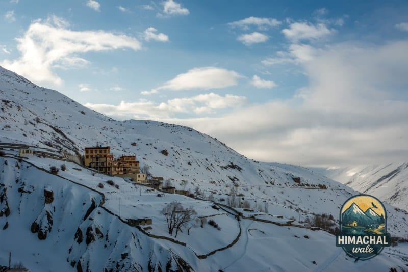 Rupin Pass Trek