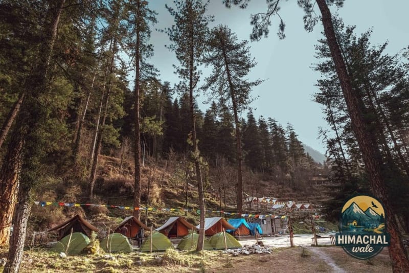 Kasol Weekend Café Hopping Trip