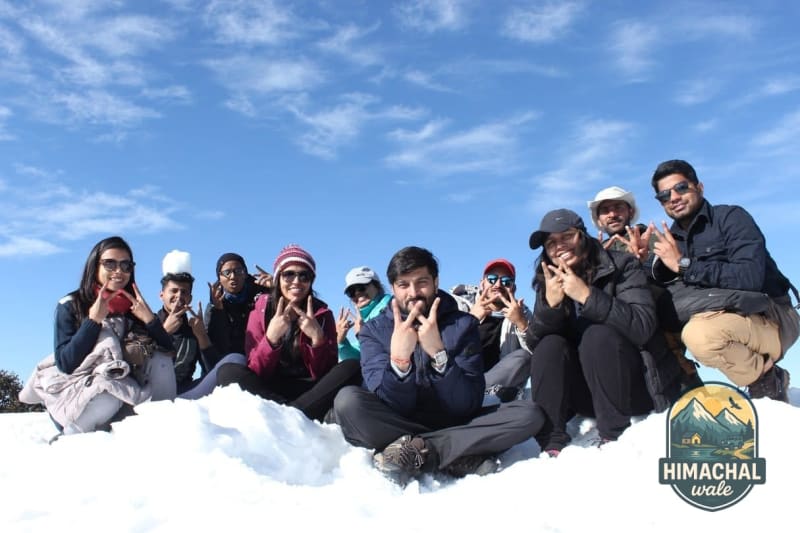 Tirthan Valley Weekend Nature Escape