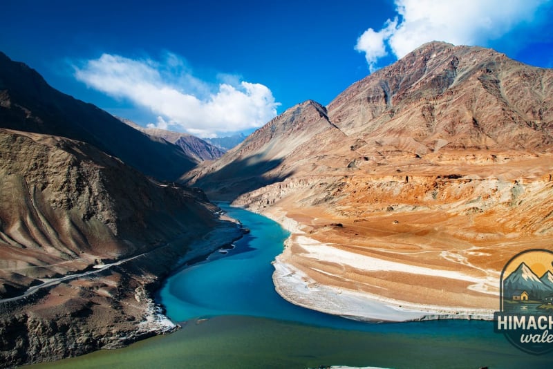 11 Days Ultimate Ladakh Road Trip with Zanskar | From Manali