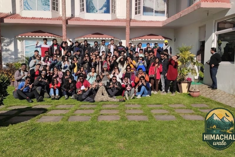 2 Days Bir Billing Adventure: A Paraglider's Paradise in Himachal