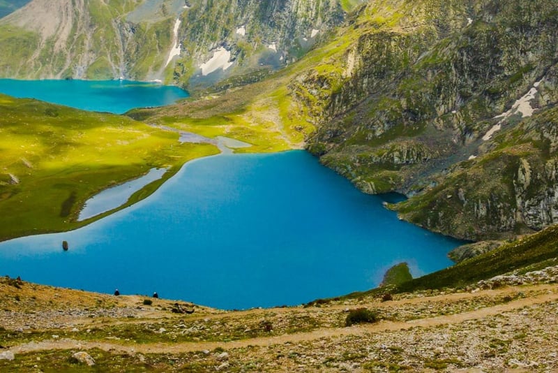 6 Days Fun Himachal Tour with Manali and Kasol