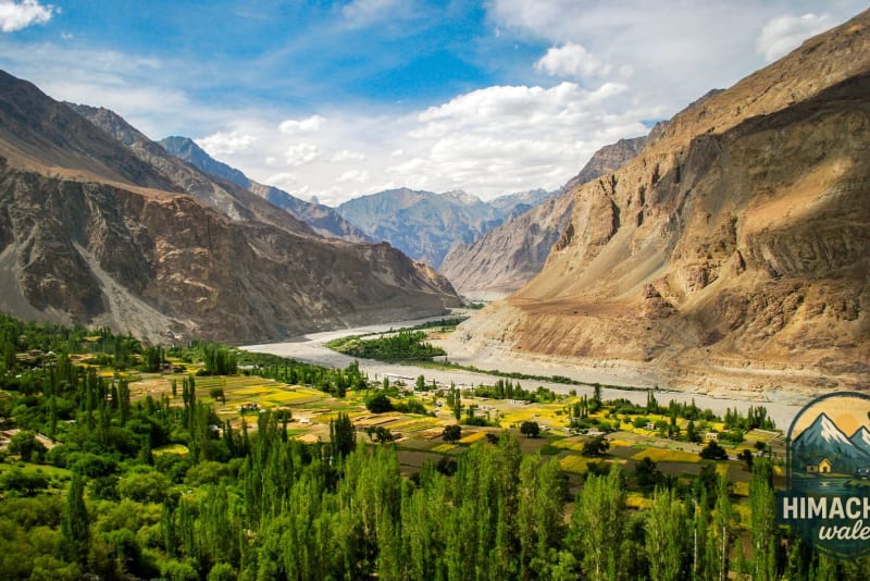 9 Days Great Lakes of Ladakh Expedition: Ladakh Tour Package