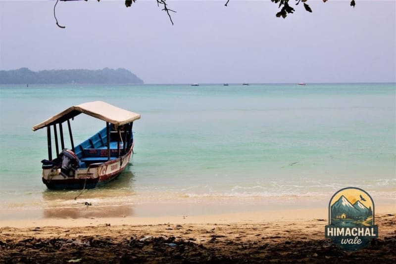 Andaman Escapade
