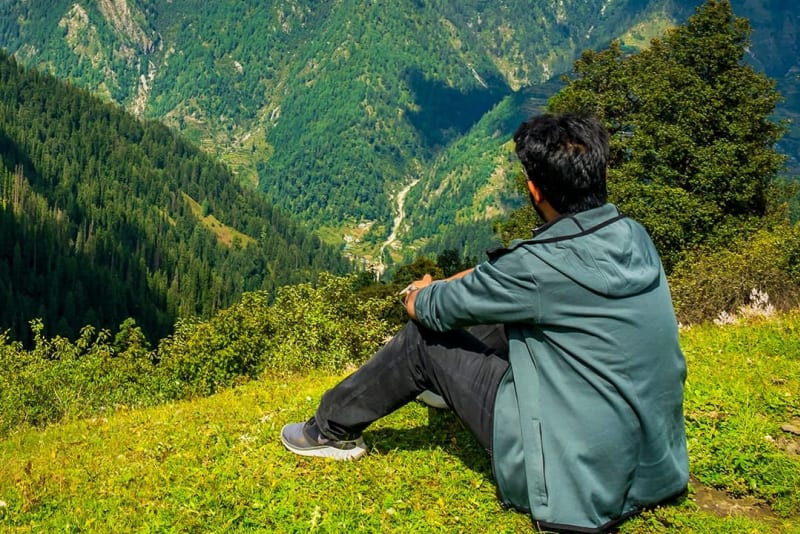 Dharamshala Mindfulness & Team Wellness Retreat
