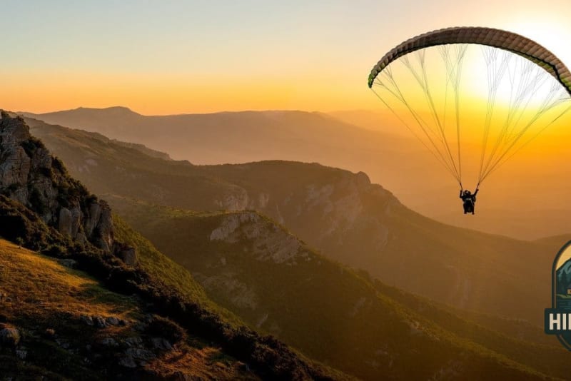 2 Days Bir Billing Adventure: A Paraglider's Paradise in Himachal