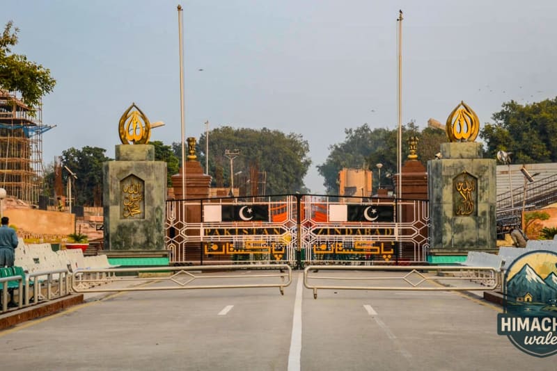 Dharamshala and Dalhousie Tour Package from Amritsar
