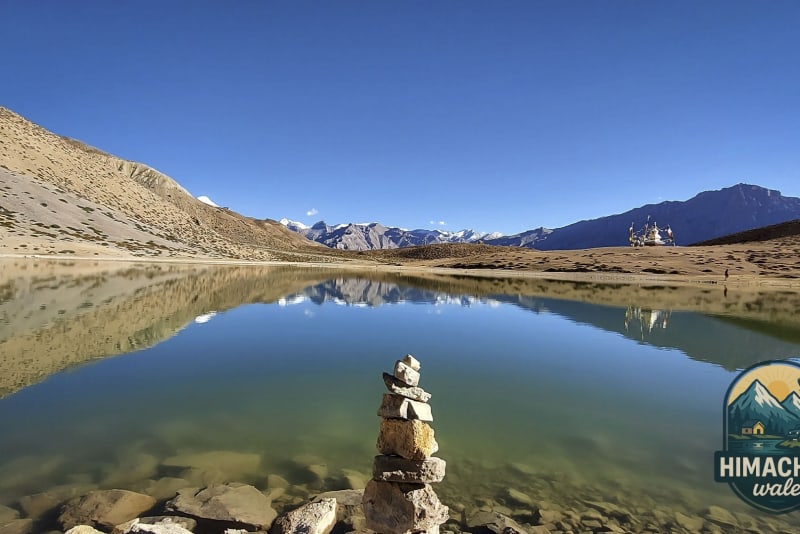 Frozen Spiti Expeditions