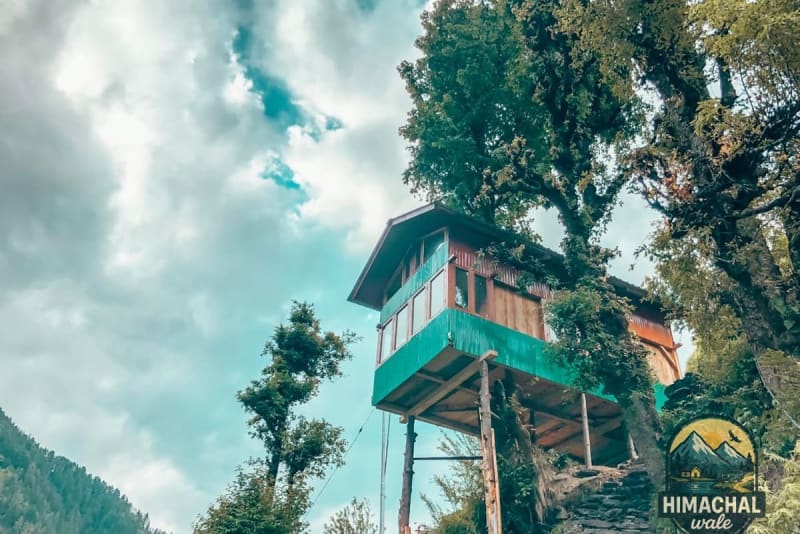 Dharamshala Kangra Valley Heritage Tour