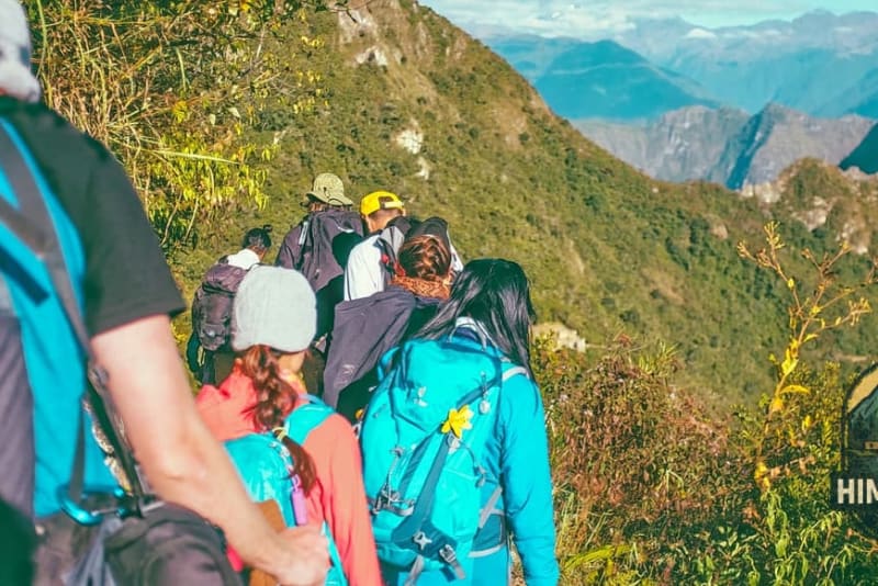 Jalori Pass Trek Image