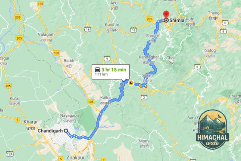 Kasol Parvati Valley Community Trip
