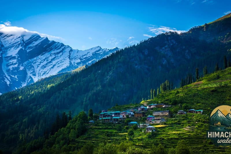 Traveller’s Delight Chandigarh To Spiti Valley Expedition