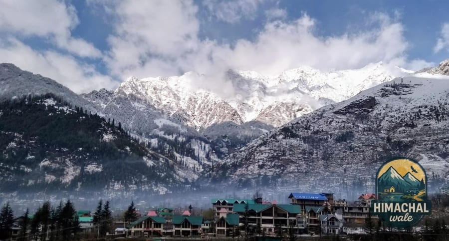 Winter in Himachal Pradesh — Where to Find Snow, What to Expect