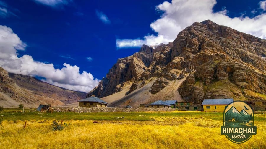 Best Stories & Legends of Kinnaur — Tales from the Mountains