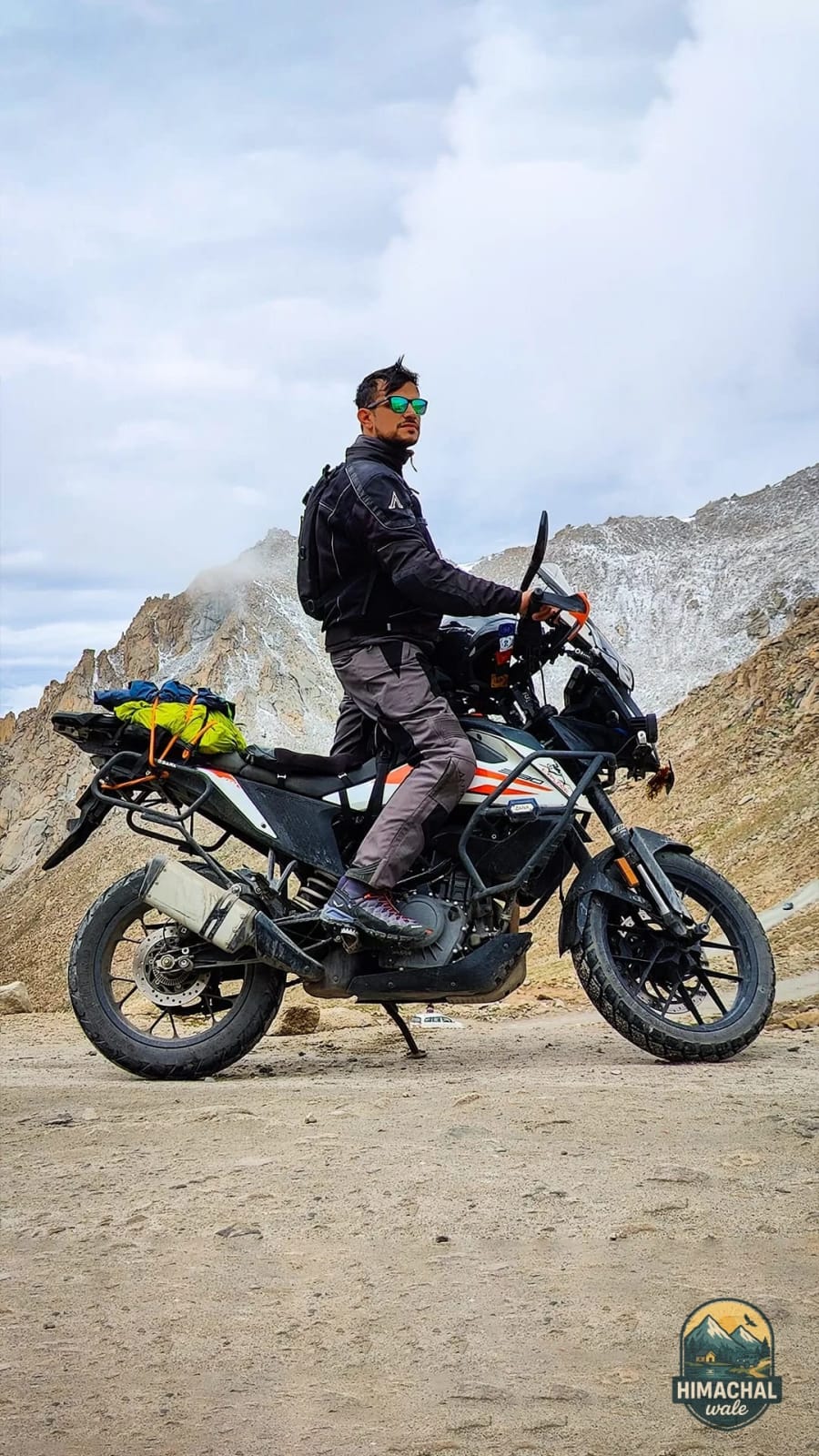 Best Stories & Legends of Kalpa — Tales from the Mountains