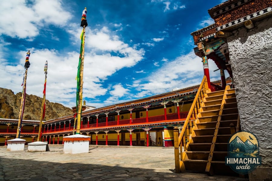 Must-Visit Places in Ladakh — Beyond Pangong and Nubra