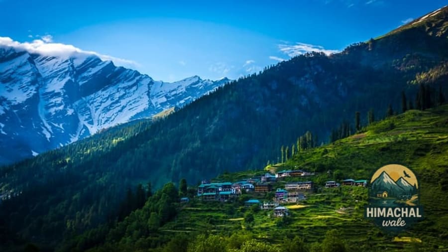 Motorcycle Road Trip: Manali to Spiti Valley — Day by Day