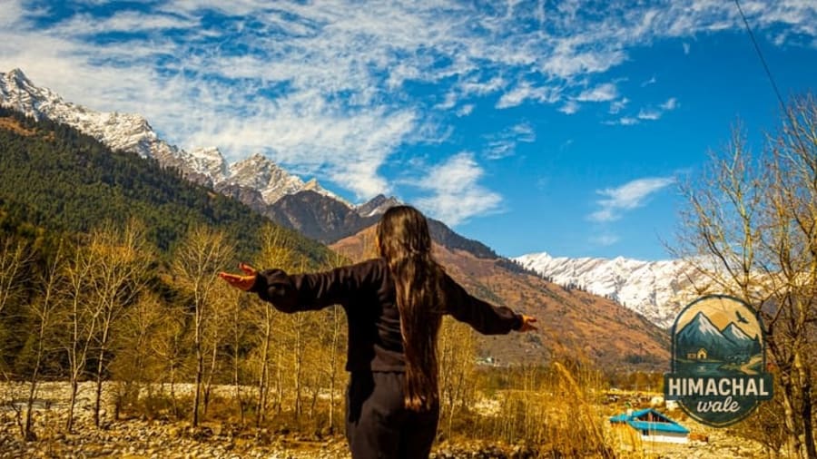5-Day Manali Itinerary — The Perfect Mountain Escape