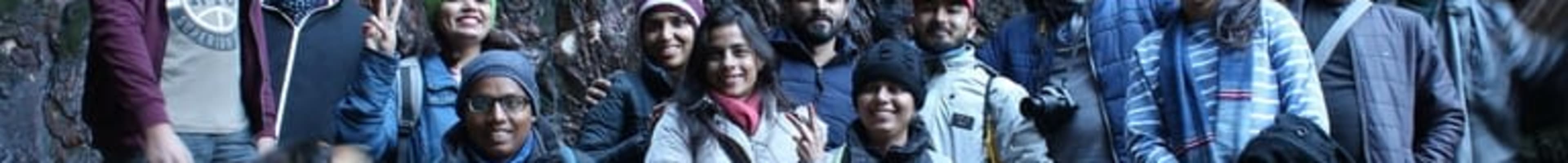 Kasol to Tirthan Valley (Kasol → Tirthan Valley) day-circuit